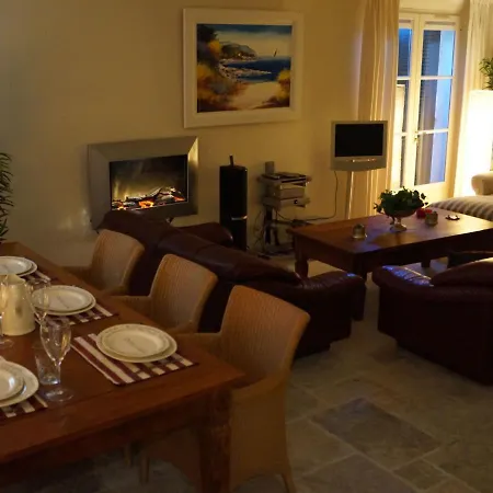 In Antheor With Private Swimming Pool Villa