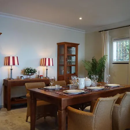 In Antheor With Private Swimming Pool Villa