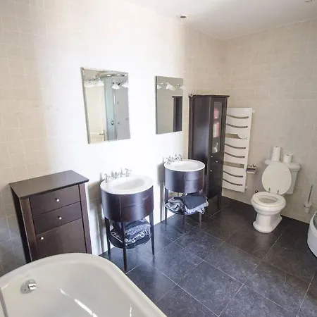 Villa In Antheor With Private Swimming Pool *